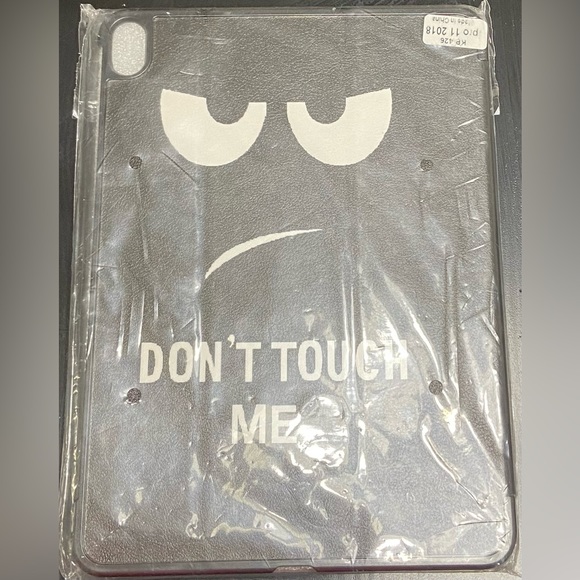 iPad Pro 11 case - Picture 3 of 4